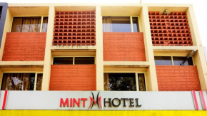 Отель Mint Hotel Chandigarh  Chandigarh